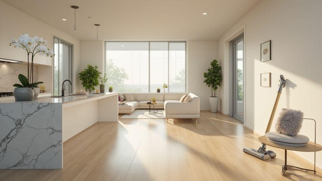 How to Choose Luxury Home Cleaning in Marlboro, NJ for Immaculate Residential Results and Peace of Mind
