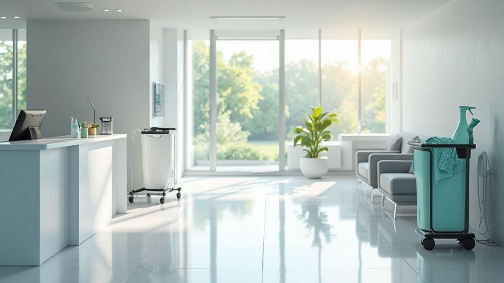 why-marlboro-nj-businesses-choose-professional-medical-office-cleaning-for-safer-healthier-commercia